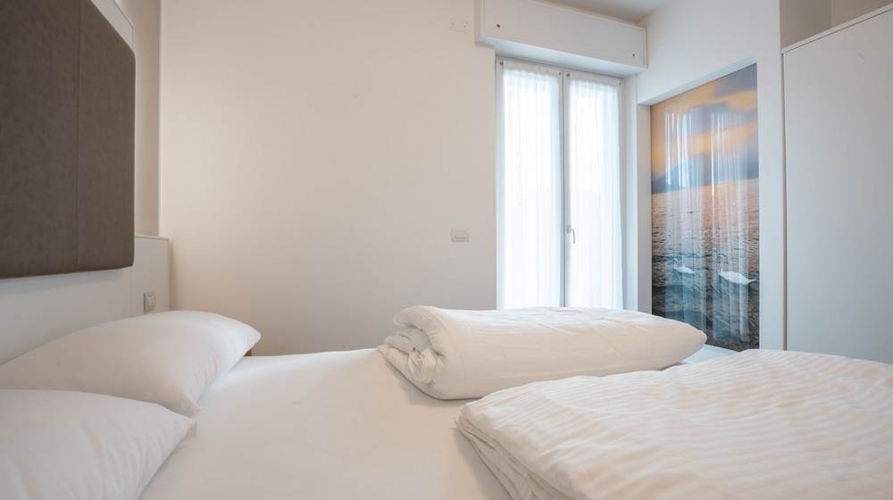 Albergo Ristorante Rolly | L'hotel